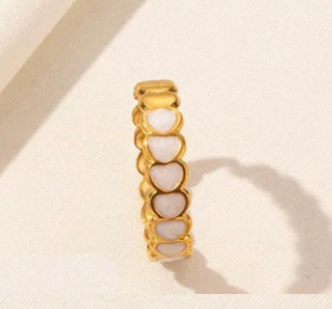 Anillo Elina