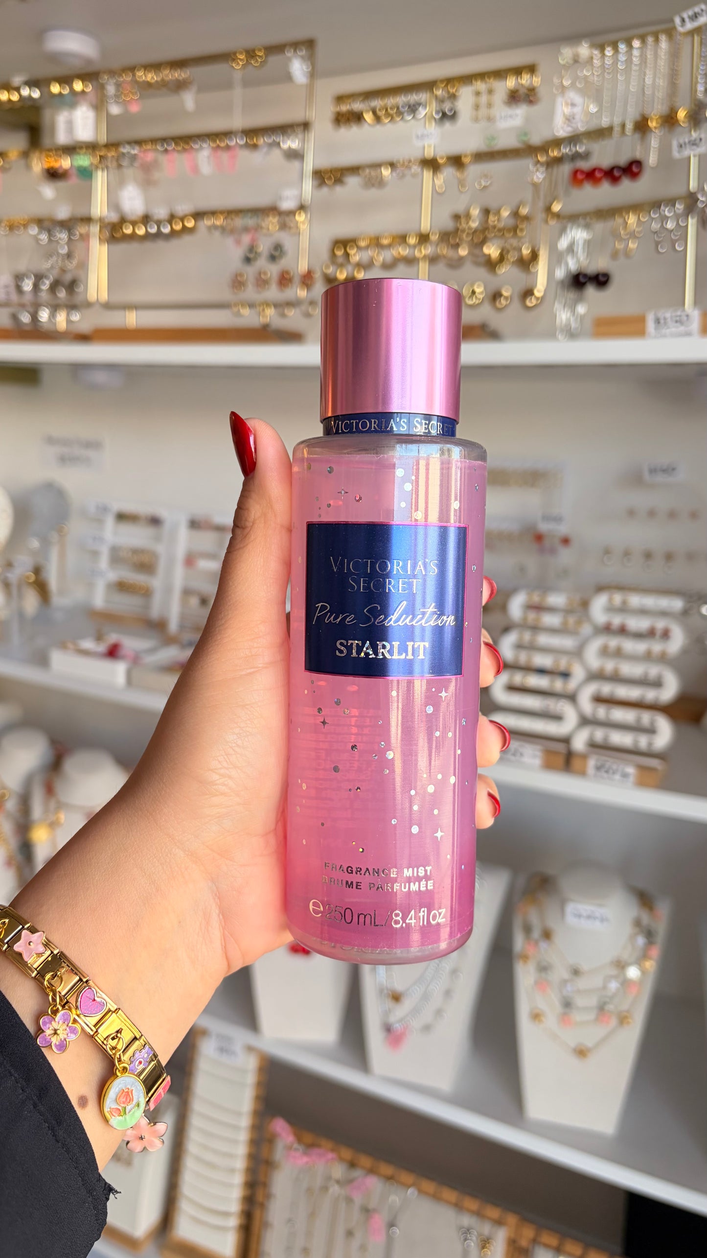 Body mist starlit Pure Seduction Victoria’s Secret