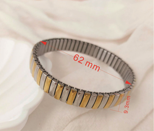 Brazalete Copos