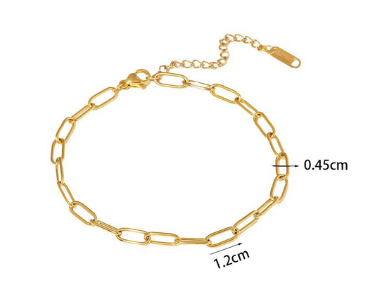 Pulsera Jess