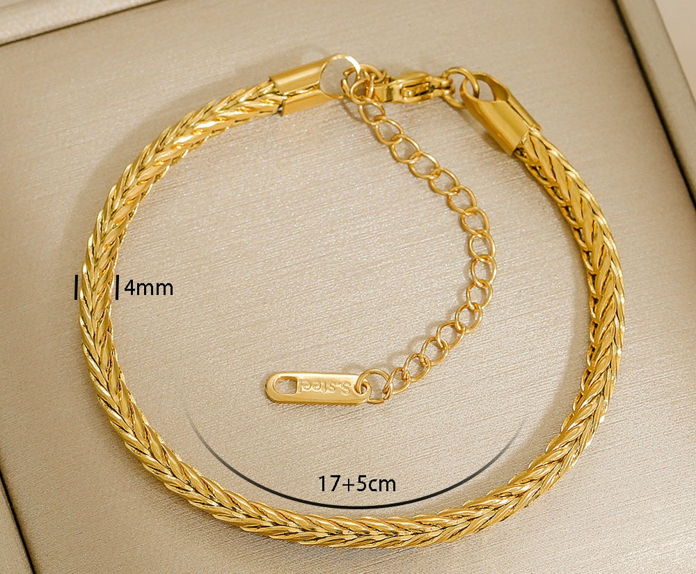 Pulsera Jos