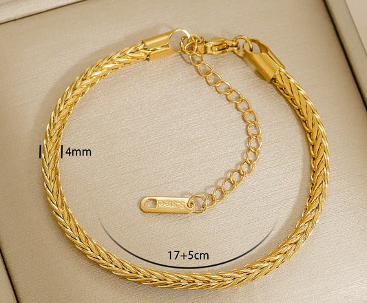 Pulsera Jos