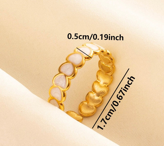 Anillo Elina