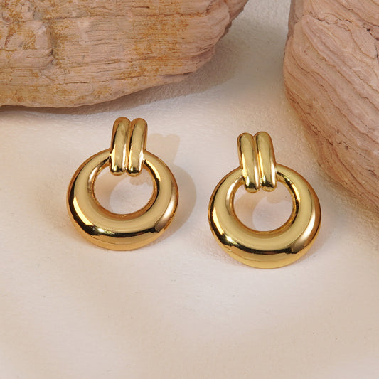 Aretes Betsy