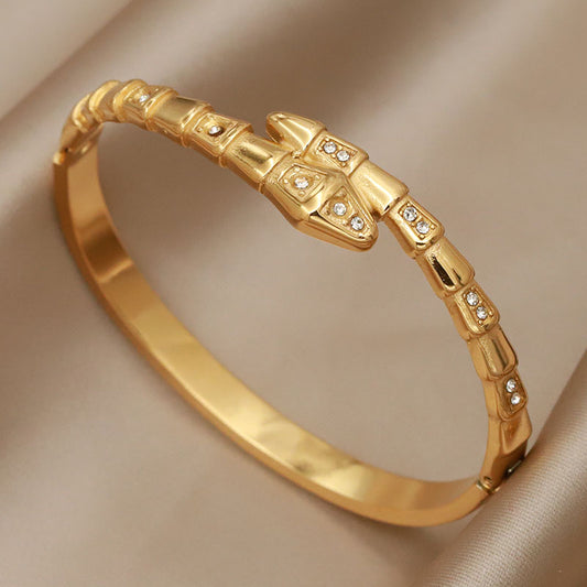 Brazalete Clotilde