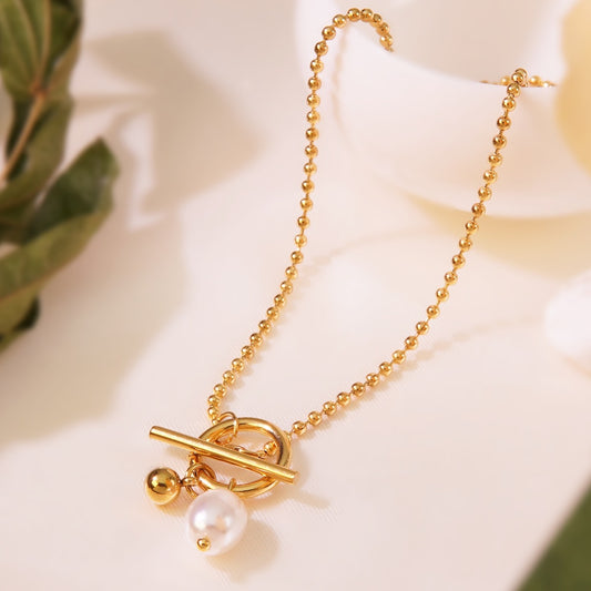 Collar Perla