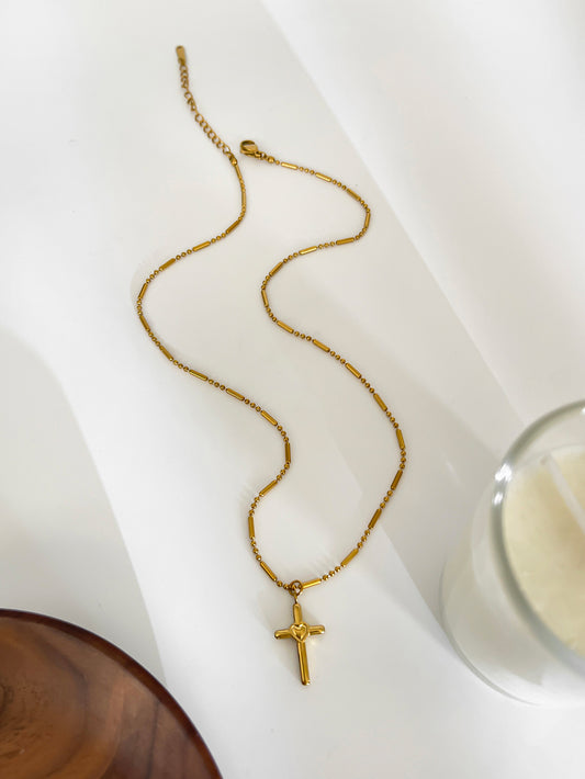Collar de Cruz