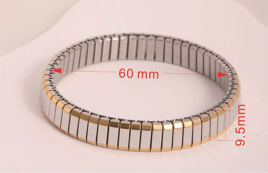 Brazalete Copito