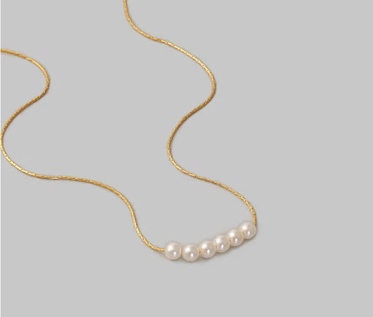 Collar Perlita