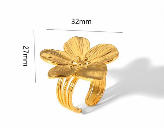 Anillo Florenza