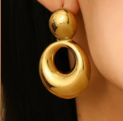 Aretes Betza