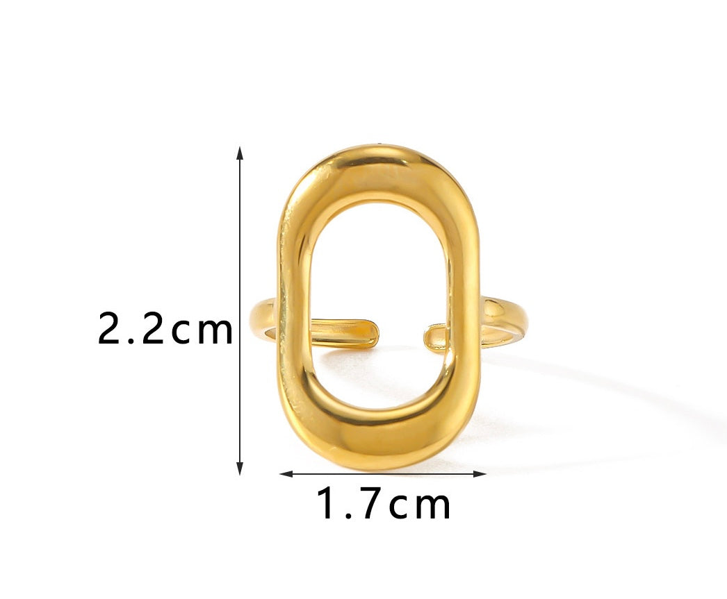 Anillo Sasha