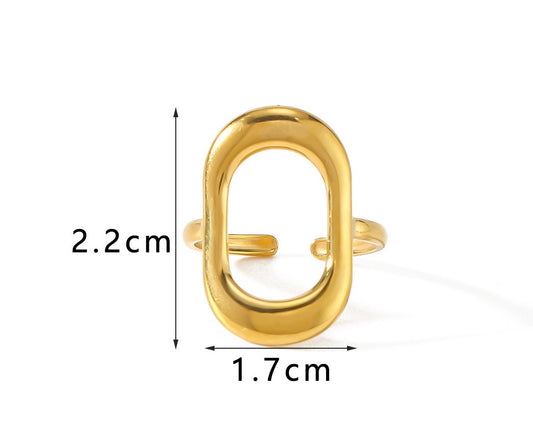 Anillo Sasha