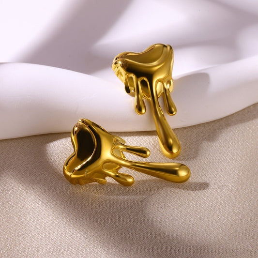 Aretes Elena