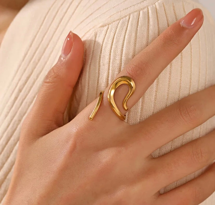 Anillo Anita
