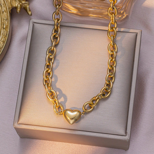 Collar Corazón