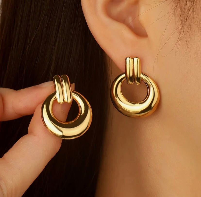 Aretes Betsy