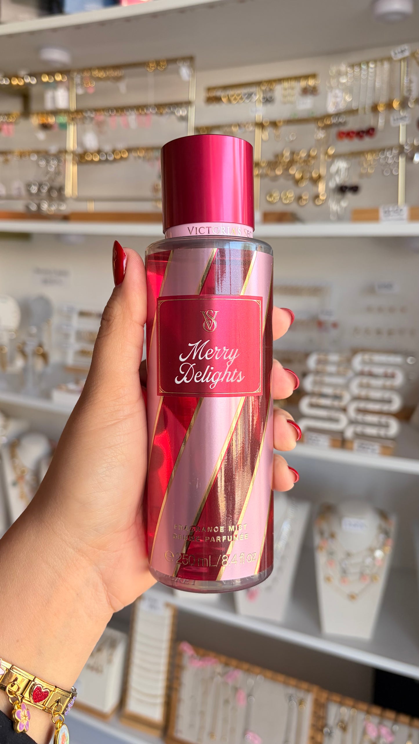 Body mist Merry Delights Victoria’s Secret