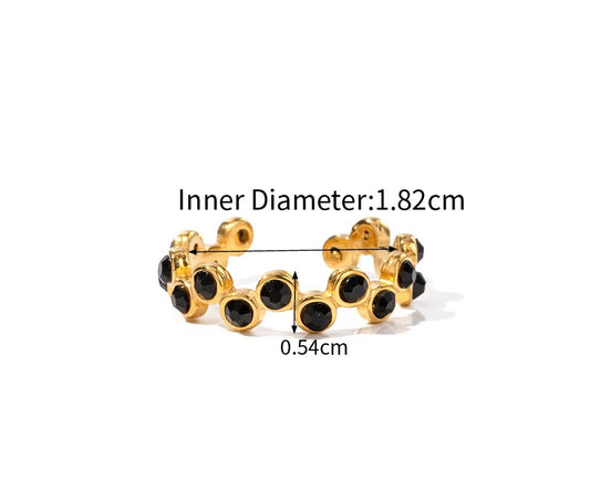 Anillo Naila