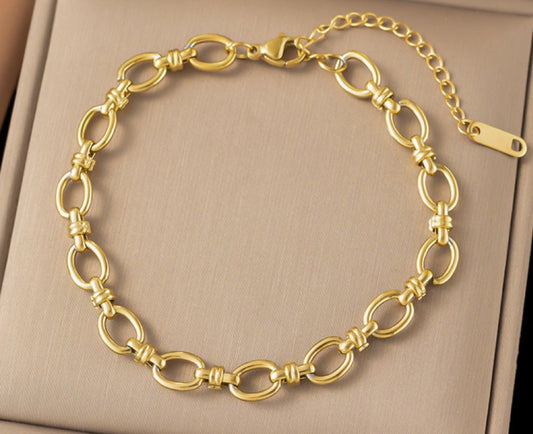 Pulsera Corpus