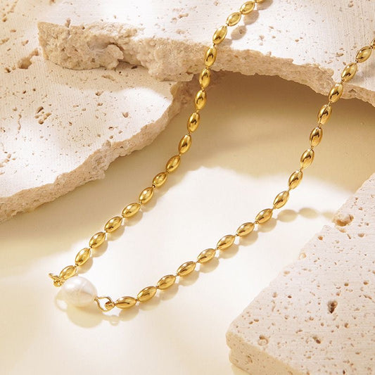 Collar Perla
