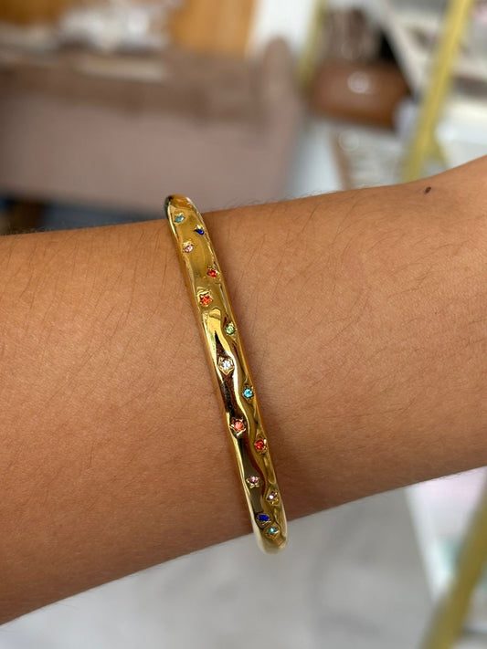 Brazalete Estrella