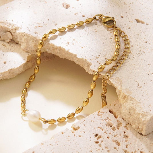 Pulsera Perli