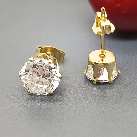 Aretes Brini