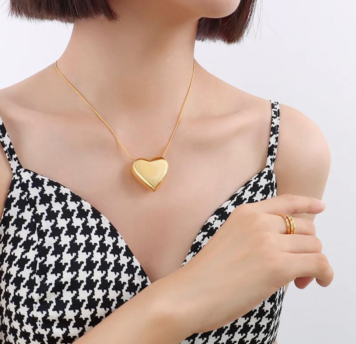 Collar Eliza