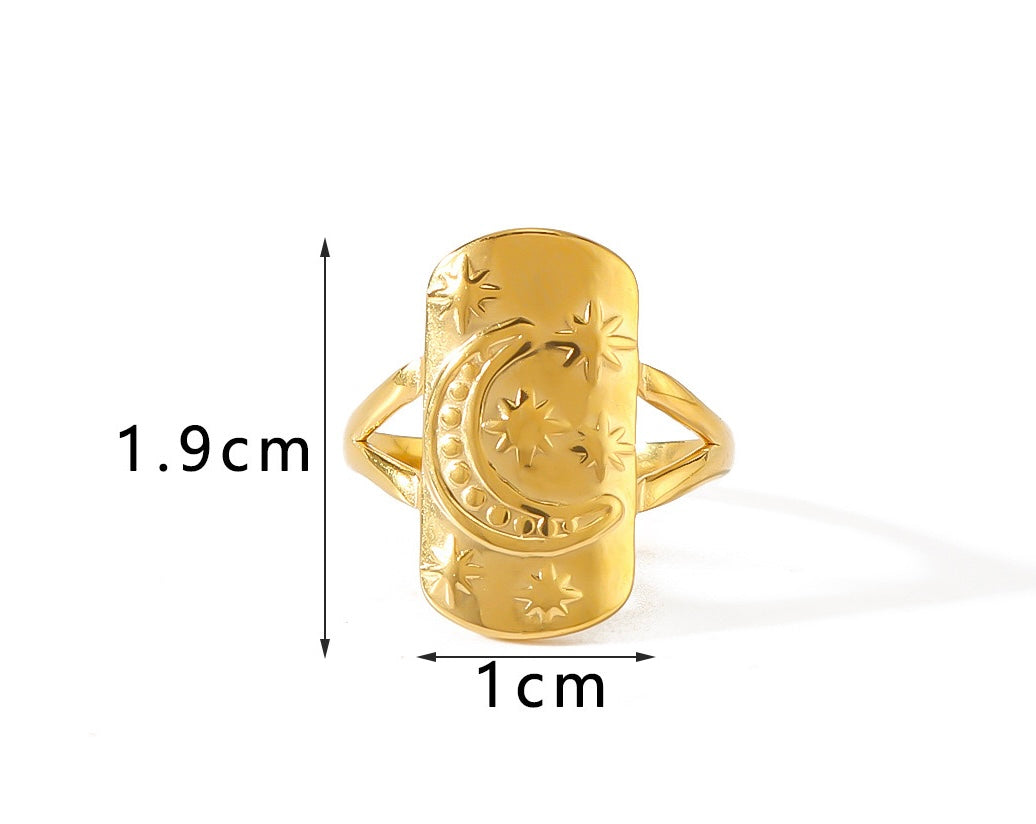Anillo Sash