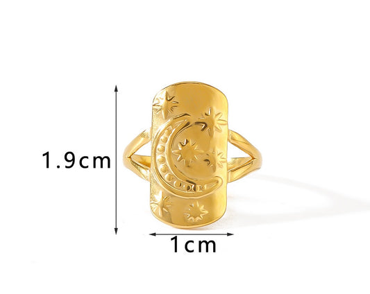 Anillo Sash