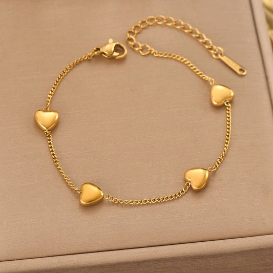 Pulsera Corintia