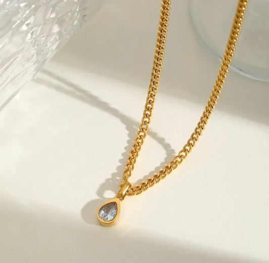Collar Brisa