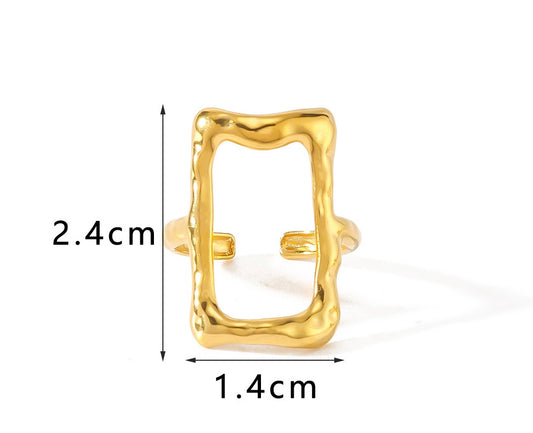 Anillo Sashi