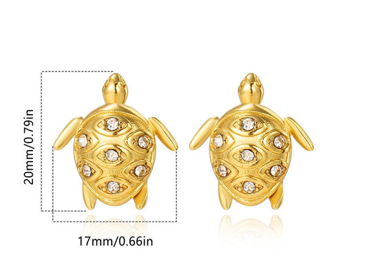 Aretes Mara