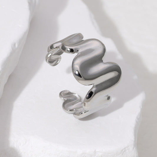 Anillo Cristina