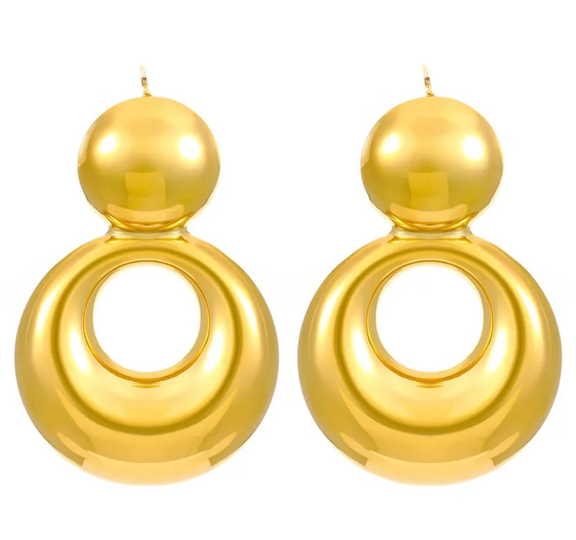 Aretes Betza
