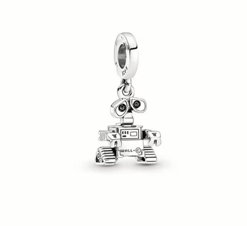 Charm Chapado Dibujo Animado