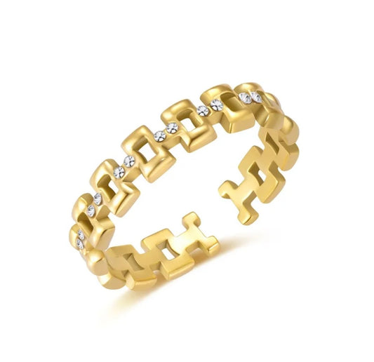 Anillo Brini