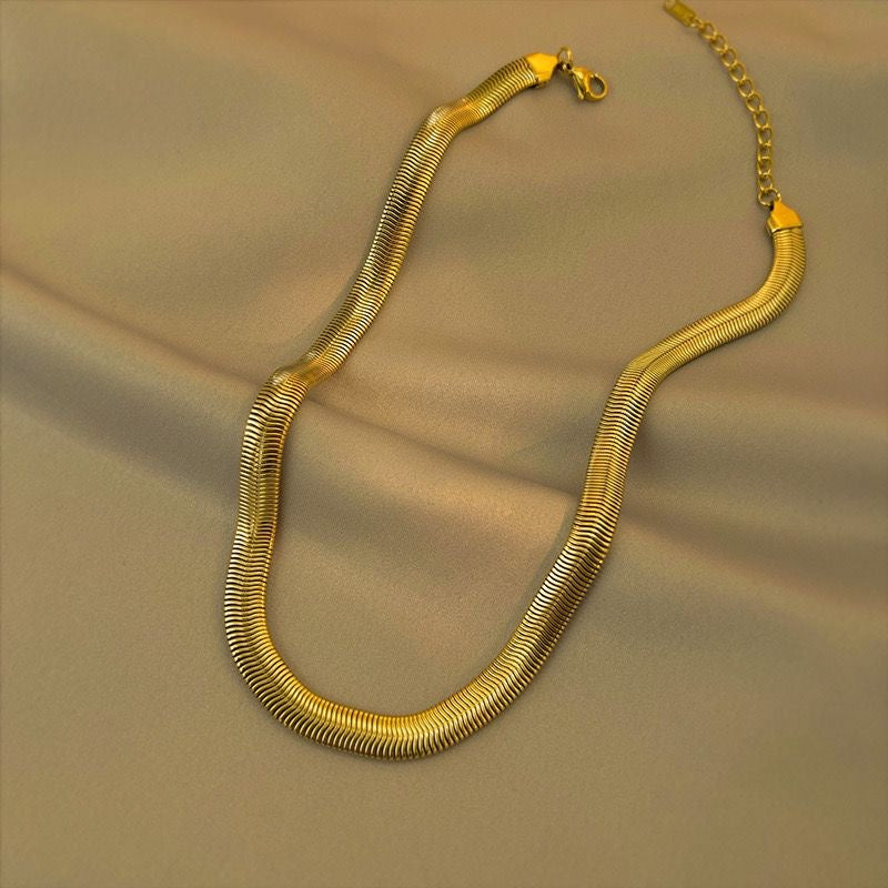 Collar Liss