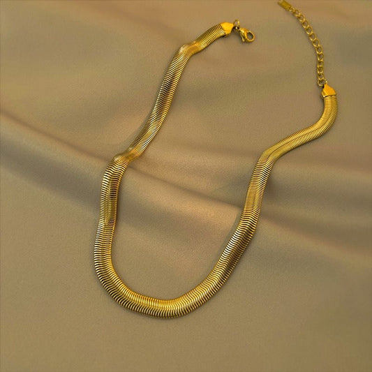 Collar Liss