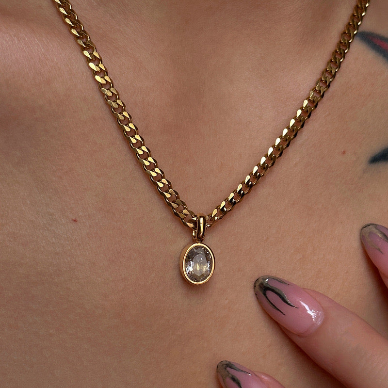 Collar Brisa