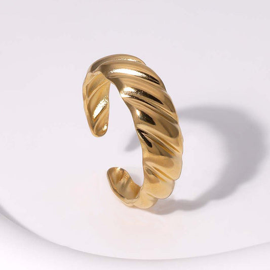 Anillo Viviana