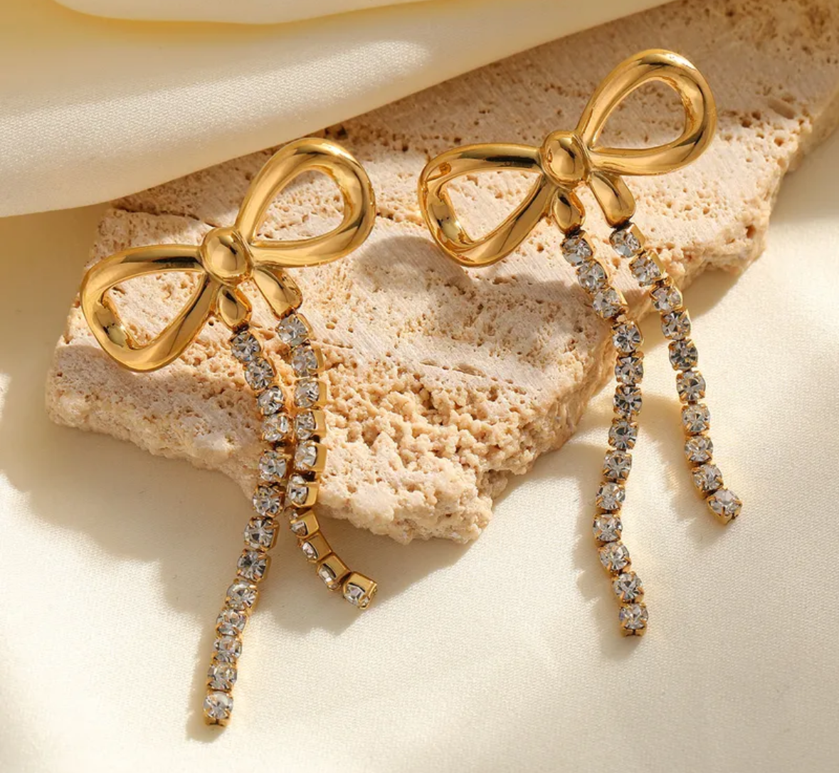 Pendientes Mimi