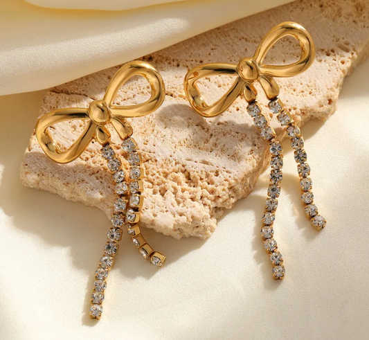 Pendientes Mimi