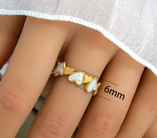 Anillo Elena