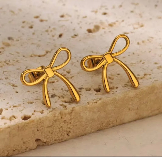 Aretes Lu