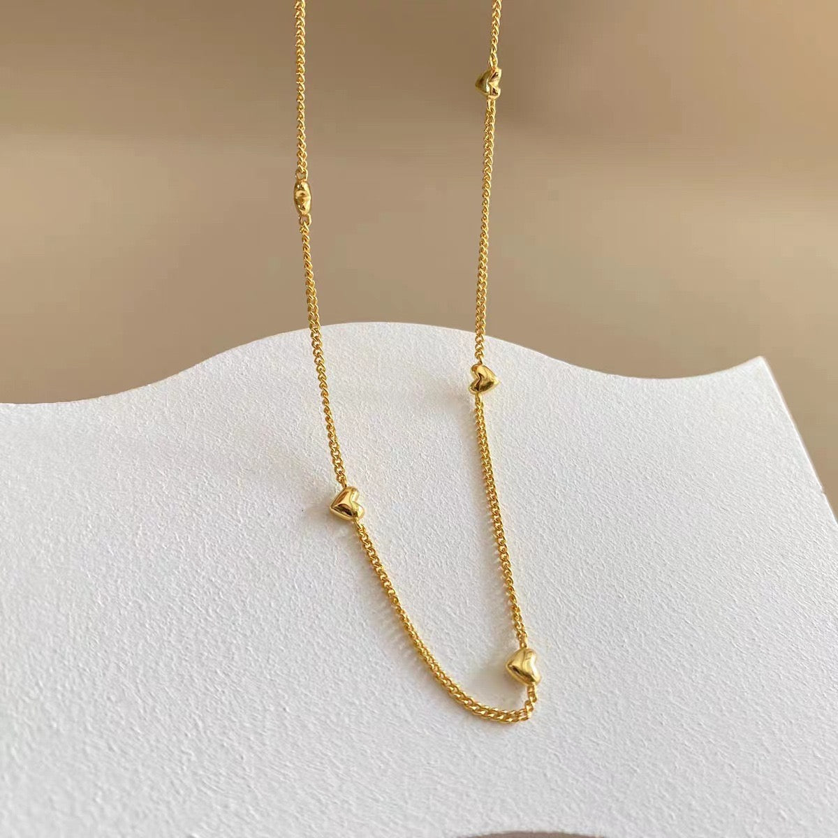 Collar Corzo