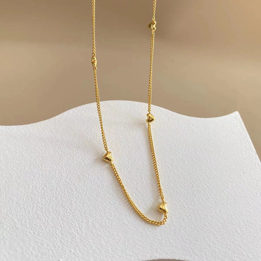 Collar Corzo