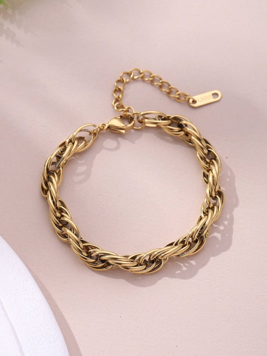 Pulsera Lince 5mm